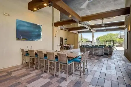 Modern 2br Cozysuites On Town Waterfront 13 Apartment Tempe