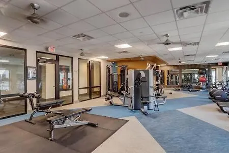 Modern 2br Cozysuites On Town Waterfront 13 Apartment Tempe