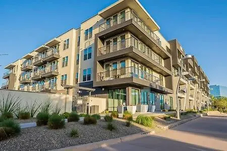 Modern 2br Cozysuites On Town Waterfront 13 * Tempe