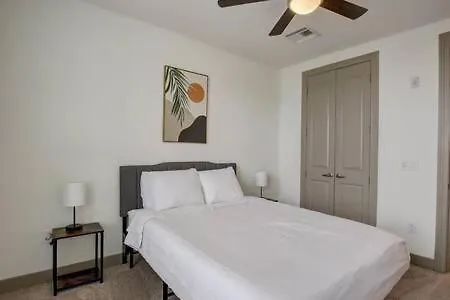 Modern 2br Cozysuites On Town Waterfront 13 * Tempe
